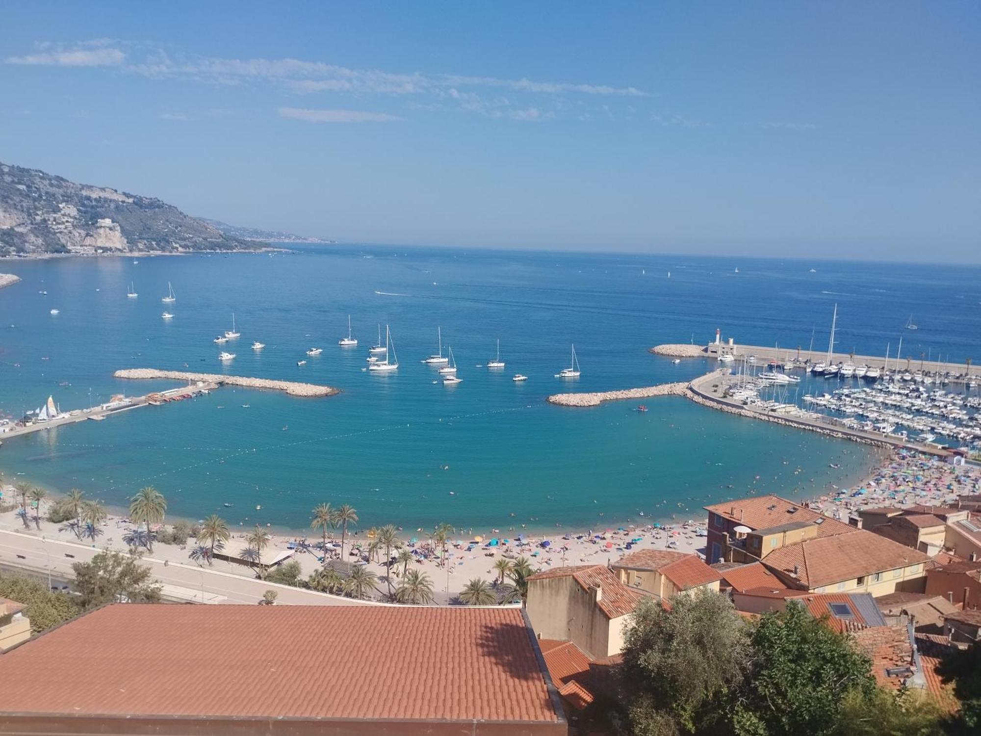 Menton.Studio Buitenkant foto