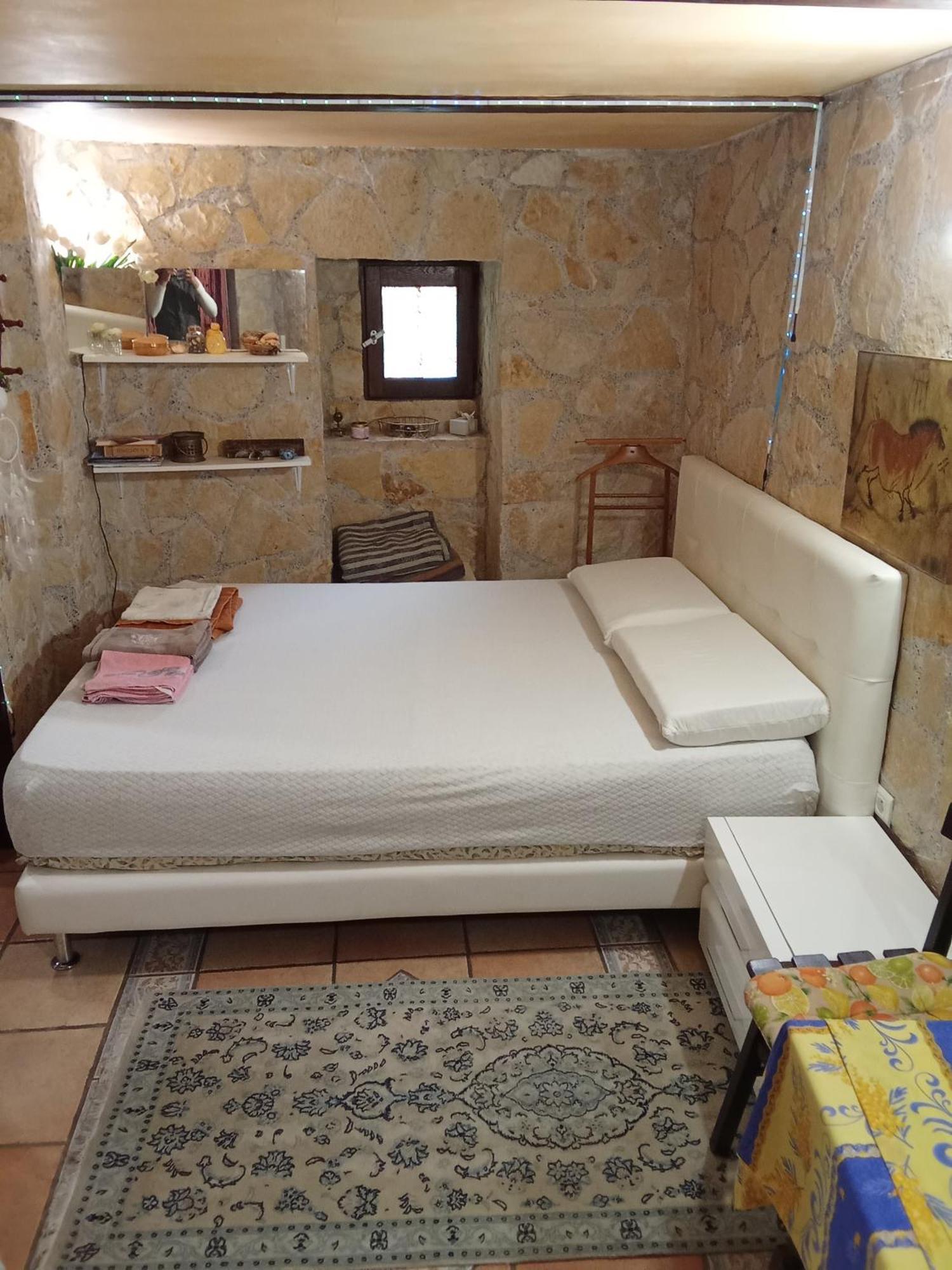 Menton.Studio Buitenkant foto